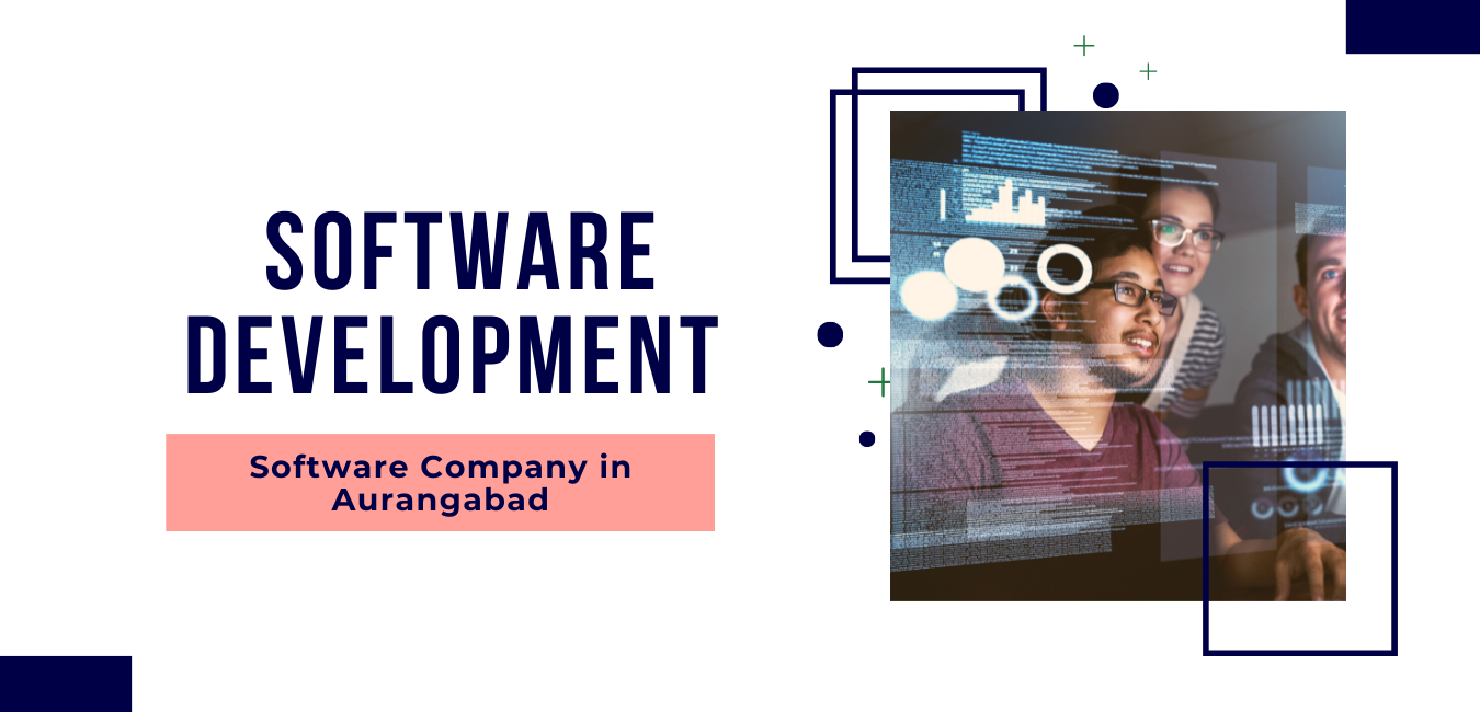 Software Development Company in Aurangabad